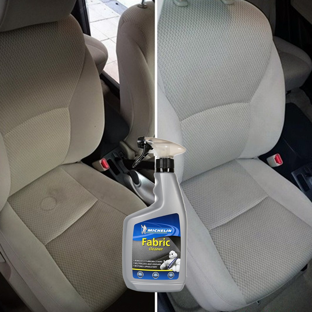 Michelin MC31425 650ml Koltuk,Döşeme,Temizleme Sprey
