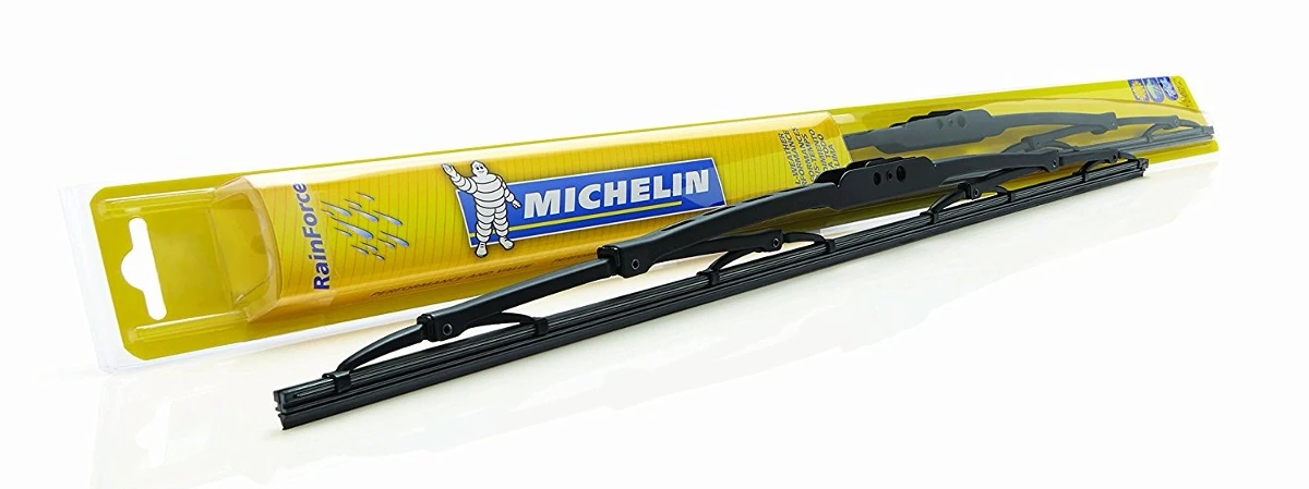 MC13917 Michelin Rainforce™ 43CM 1 Adet Telli Silecek