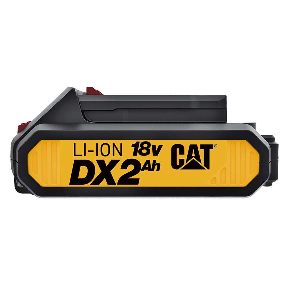 CAT DXB2 18Volt 2.0Ah. Yedek Akü