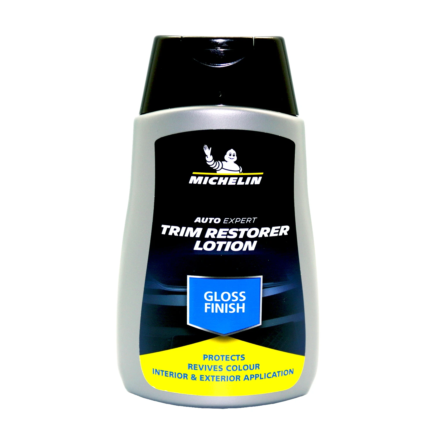 MICHELIN MC32194 250ml Torpido ve Tampon Bakım Losyonu/Parlak Görünüm