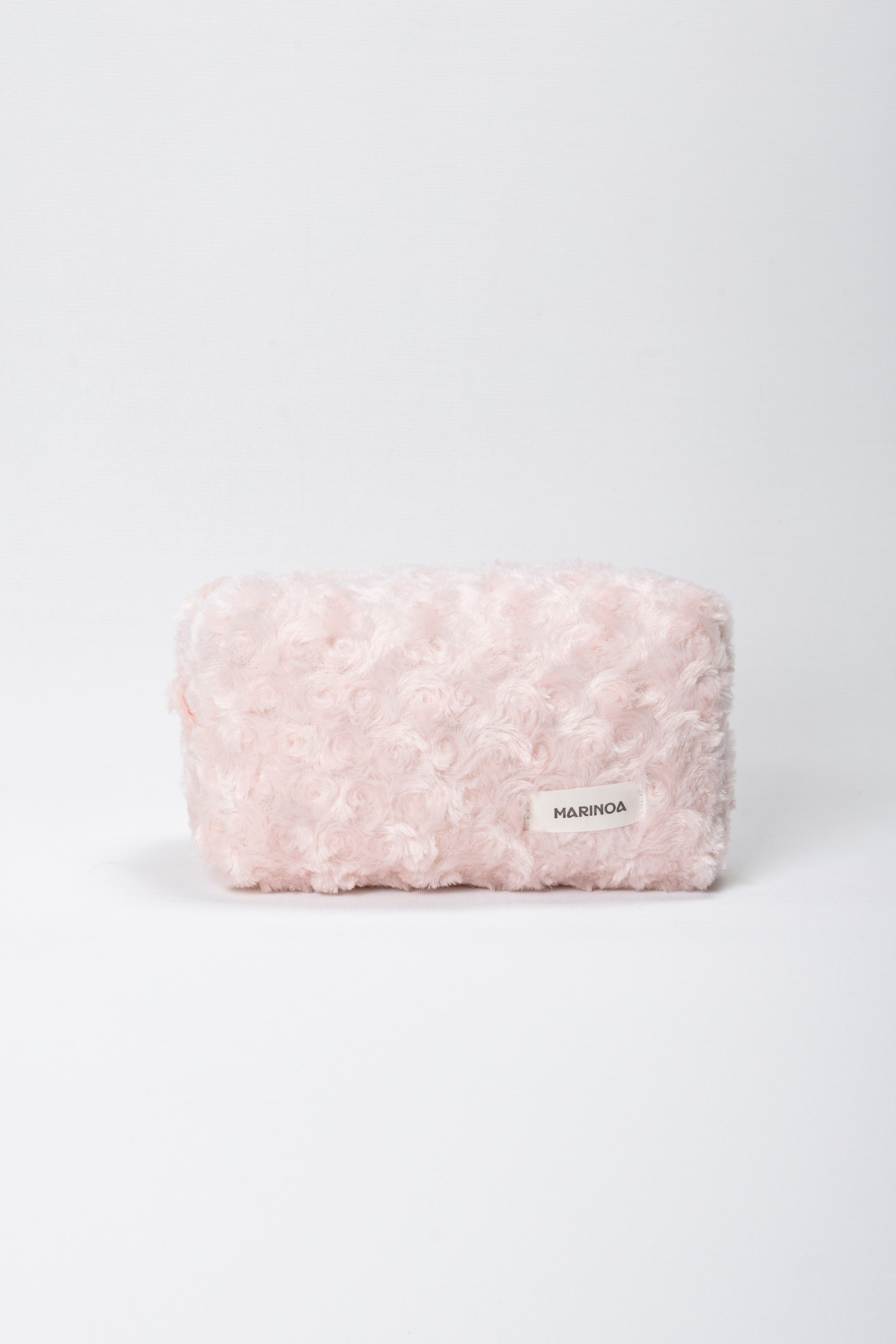 Nest Makyaj çantası  - Pembe