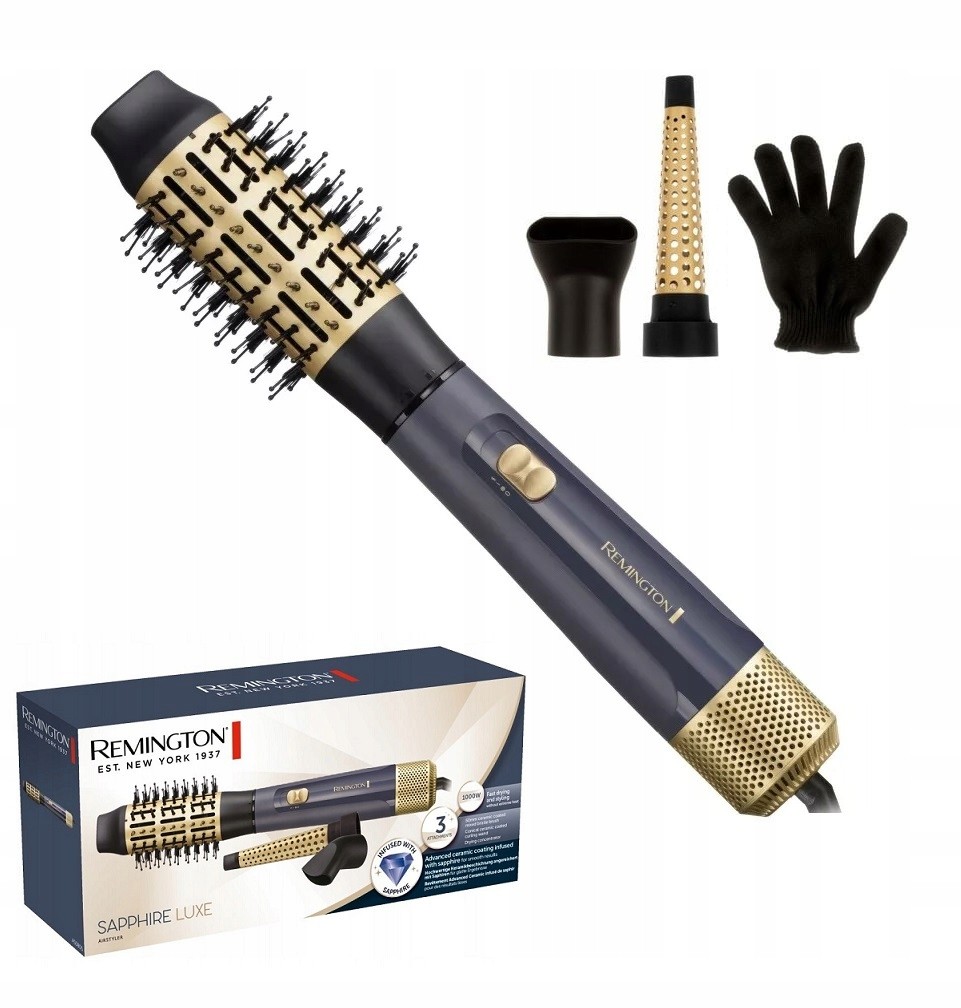 Remington AS5805 Sapphire Luxe Saç Şekillendirici