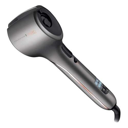 Remington CI8019 Keratin Korumalı Otomatik Saç Maşası