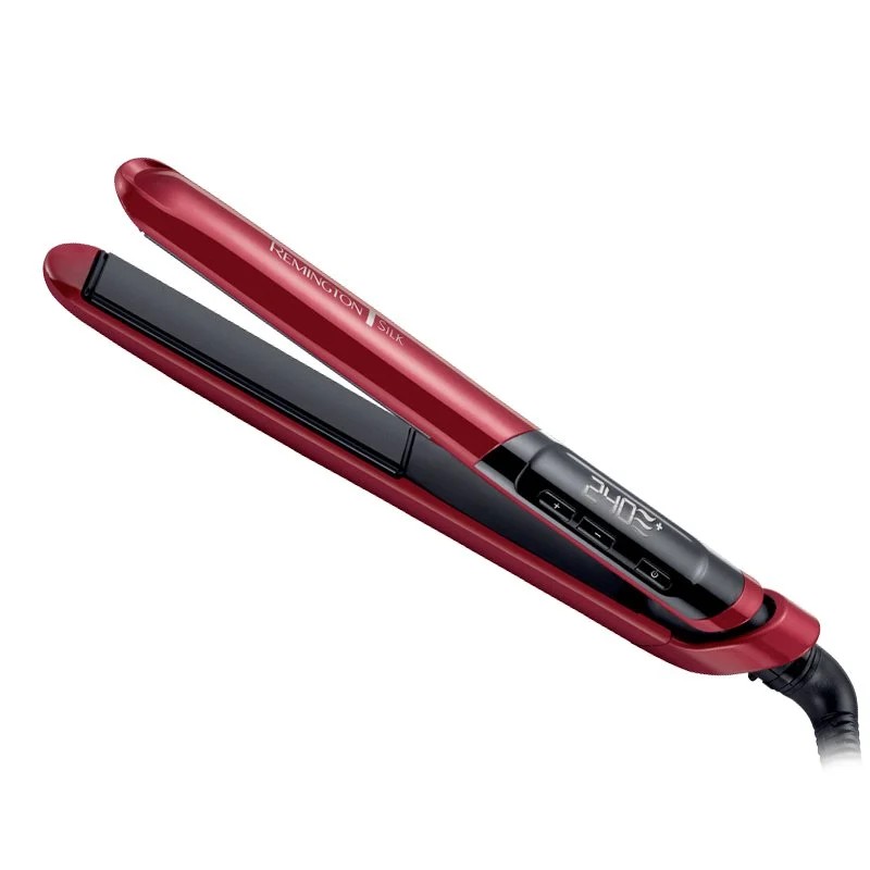 Remington S9600 Silk Seramik Saç Düzleştirici