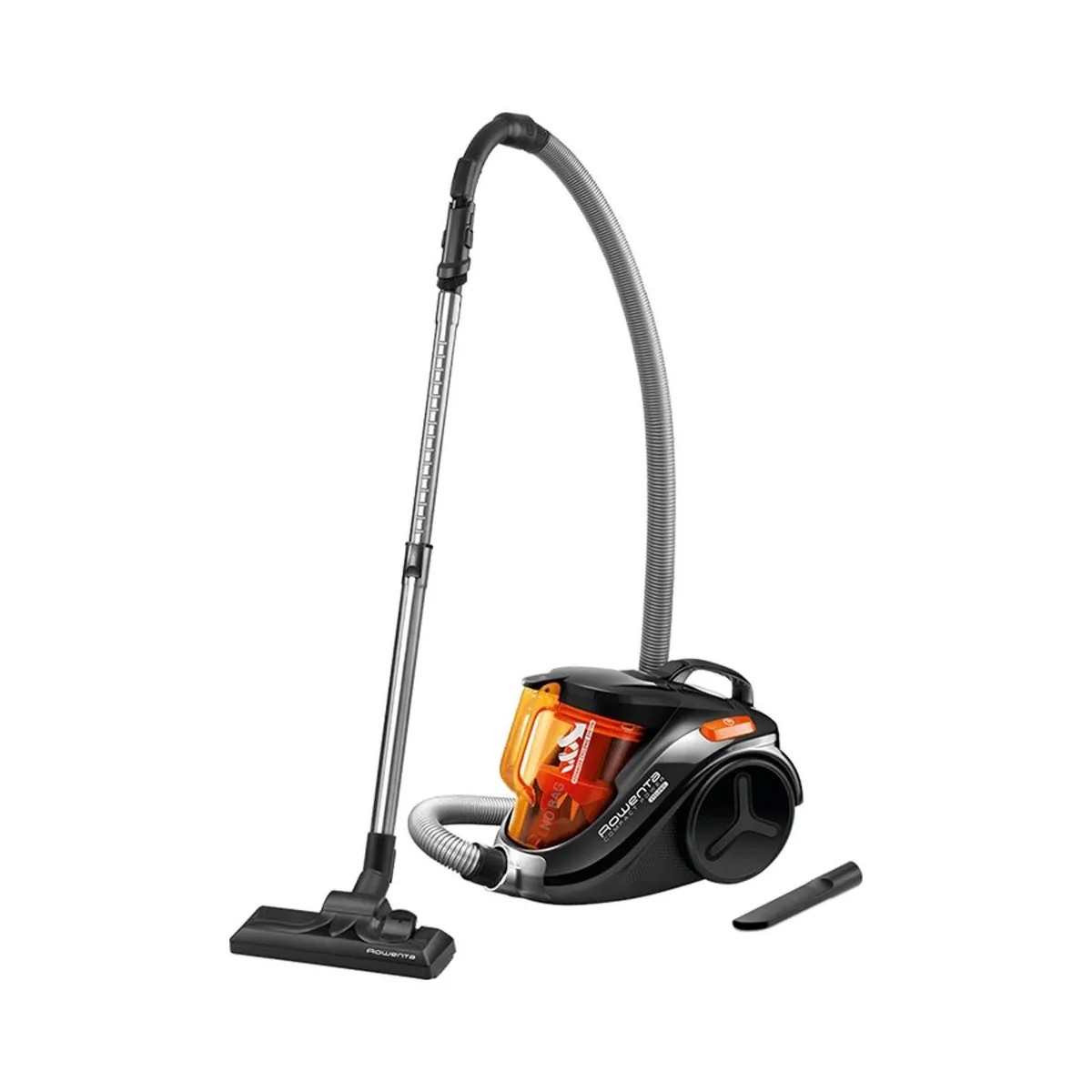 Rowenta Compact Power Cyclonic RO3723 750 W Toz Torbasız Süpürge