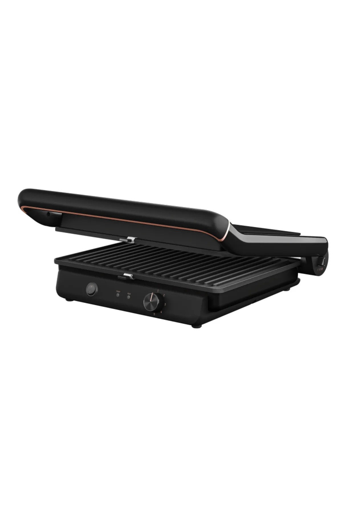 Arçelik TM 6046 Siyah Pro Tost Makinesi