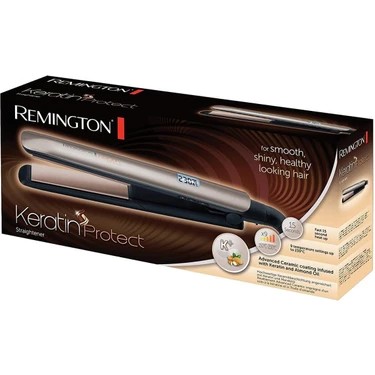 Remington S8540 Keratin Protect Saç Düzleştirici