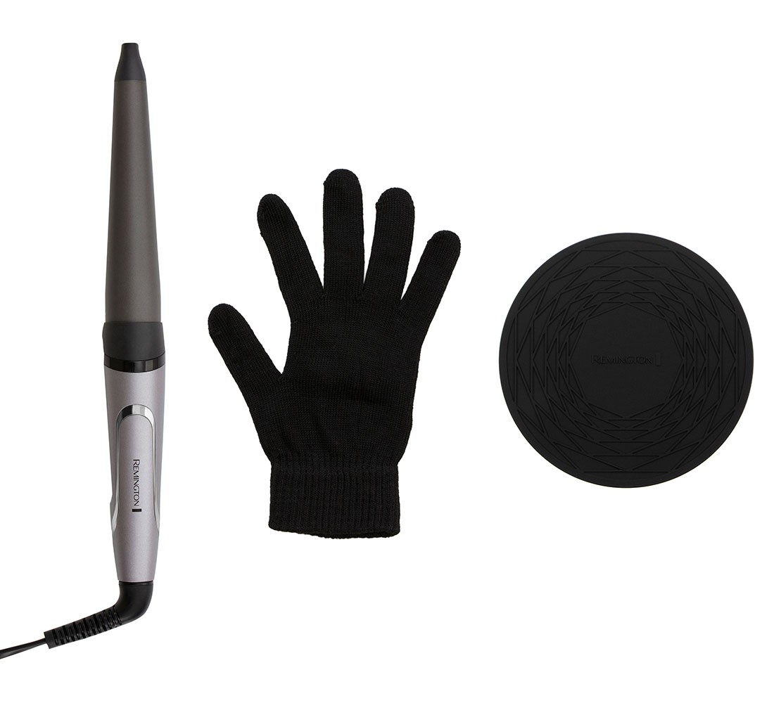 Remington CI98X8 Proluxe You Uyarlanabilir Saç Maşası