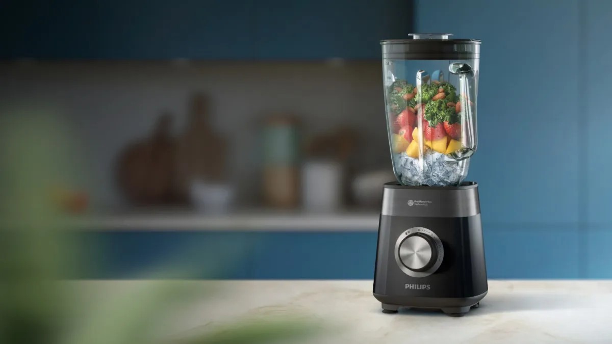 Philips HR3030/00 5000 Serisi Problend Plus 1200 W Smoothie Blender