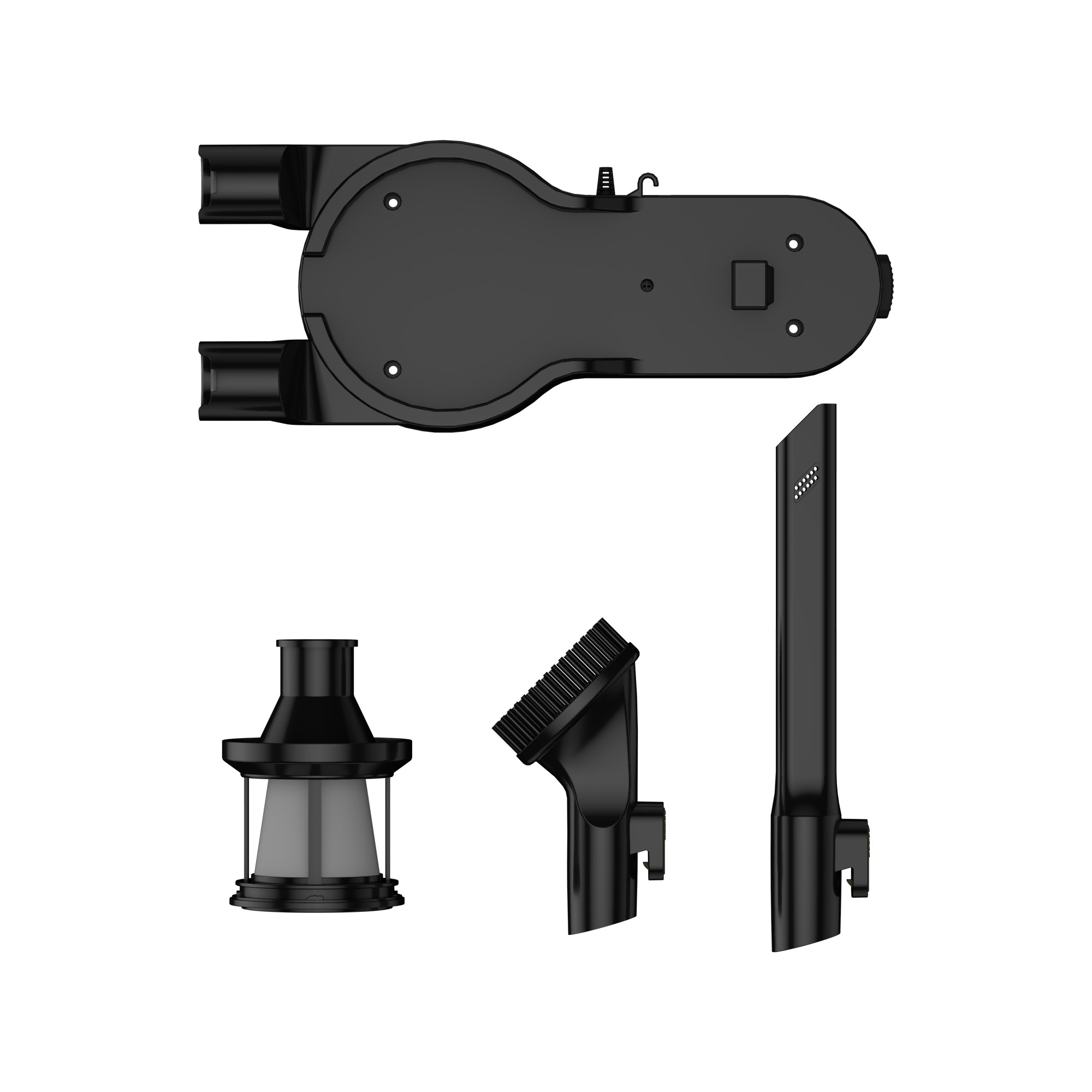 Arçelik SD 6141 Şarjlı Dikey Süpürge