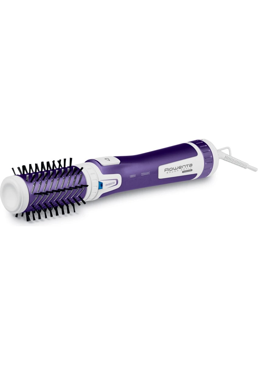 Rowenta CF9530 Brush Activ Elektrikli Saç Şekillendirici Tarak