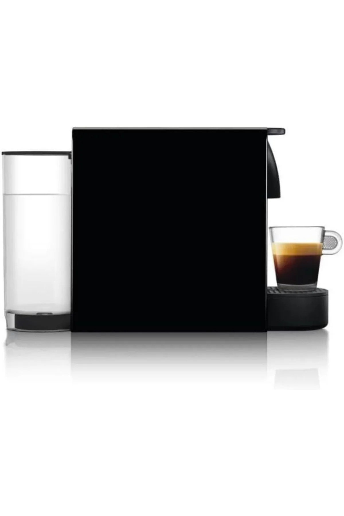 Nespresso C30 Essenza Mini Kahve Makinesi Siyah