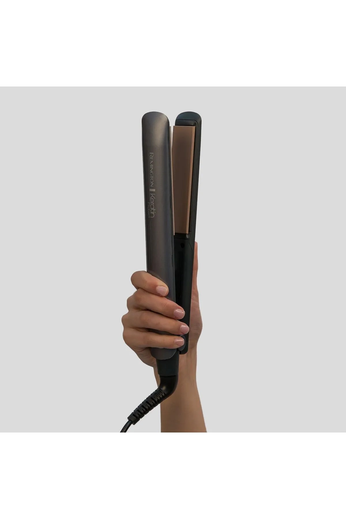 Remington S8598 Keratin Protect Saç Düzleştirici
