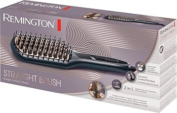Remington CB7400 Saç Düzleştirici Tarak
