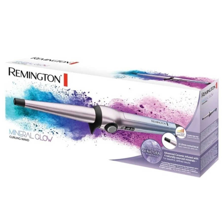 Remington CI5408 Mineral Parıltılı Seramik Saç Maşası