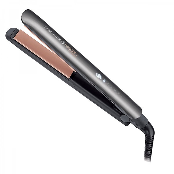Remington S8598 Keratin Korumalı Saç Düzleştirici