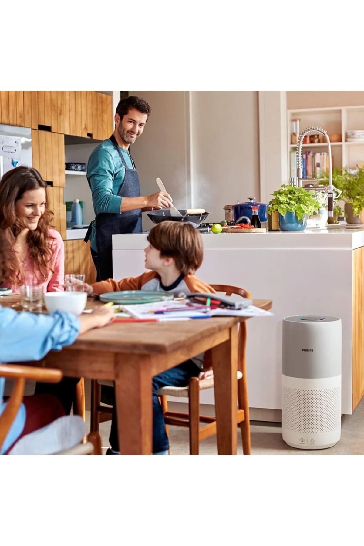 Philips Hava Temizleyici AC2939/10