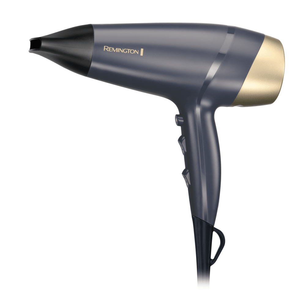 Remington D5805 Sapphire Luxe Saç Kurutma Makinesi