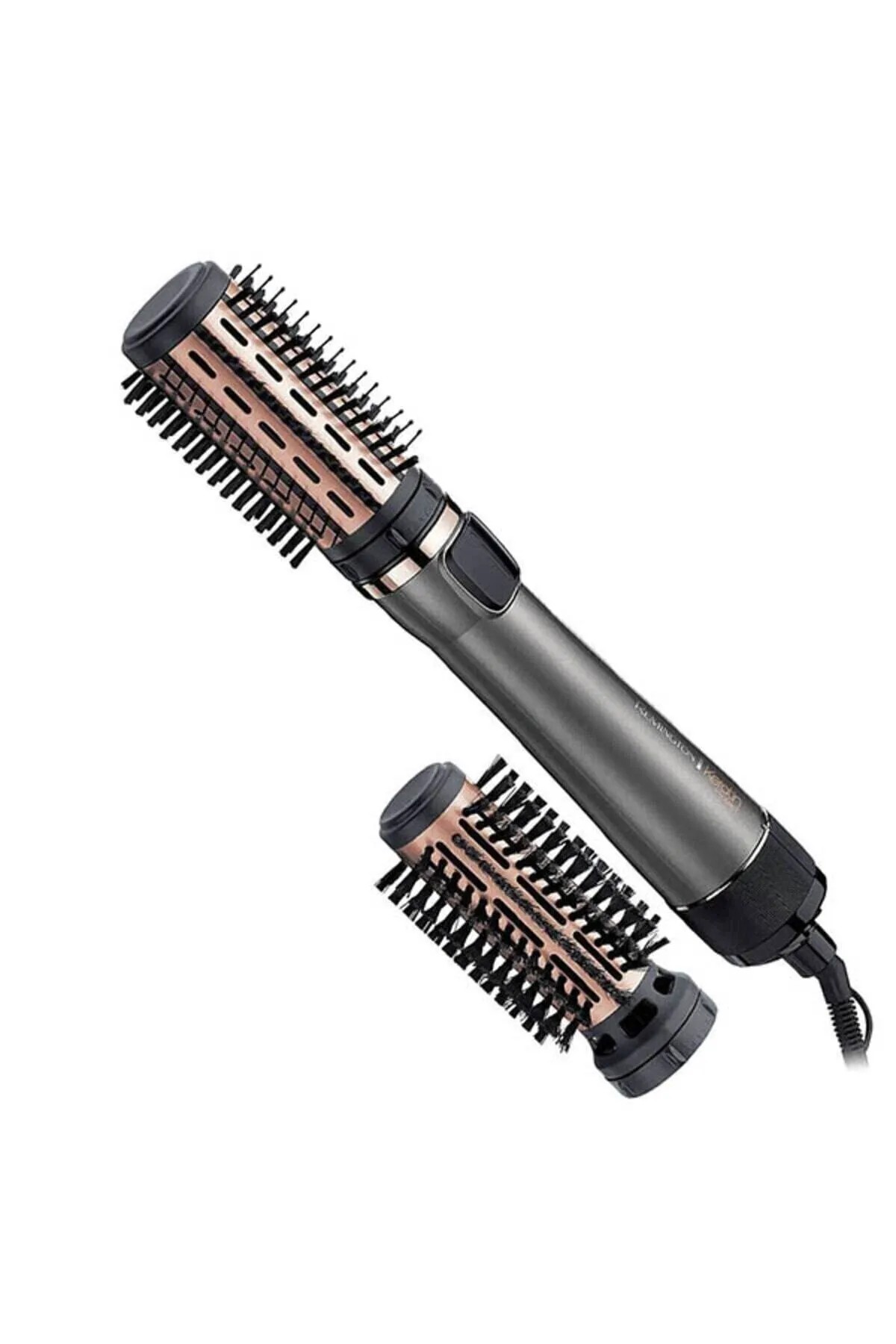 Remington AS8810 Döner Başlı Şekillendirici Saç Fırçası
