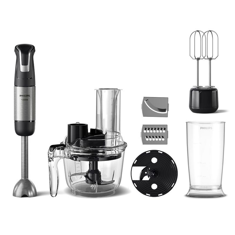 Philips HR2695/01 5000 Serisi 1200 W Blender Seti