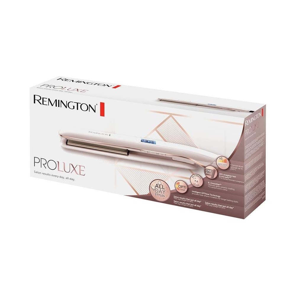 Remington S9100 Proluxe Seramik Saç Düzleştirici