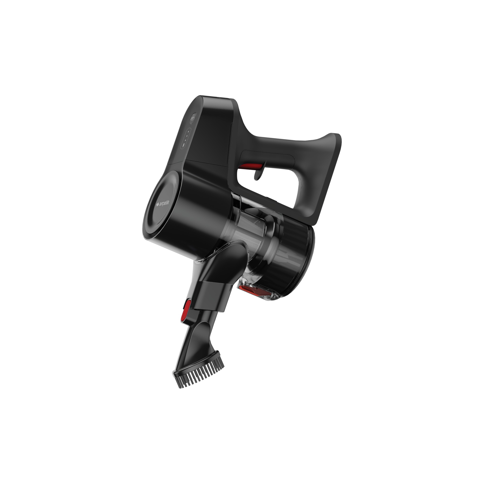 Arçelik SD 6141 Şarjlı Dikey Süpürge