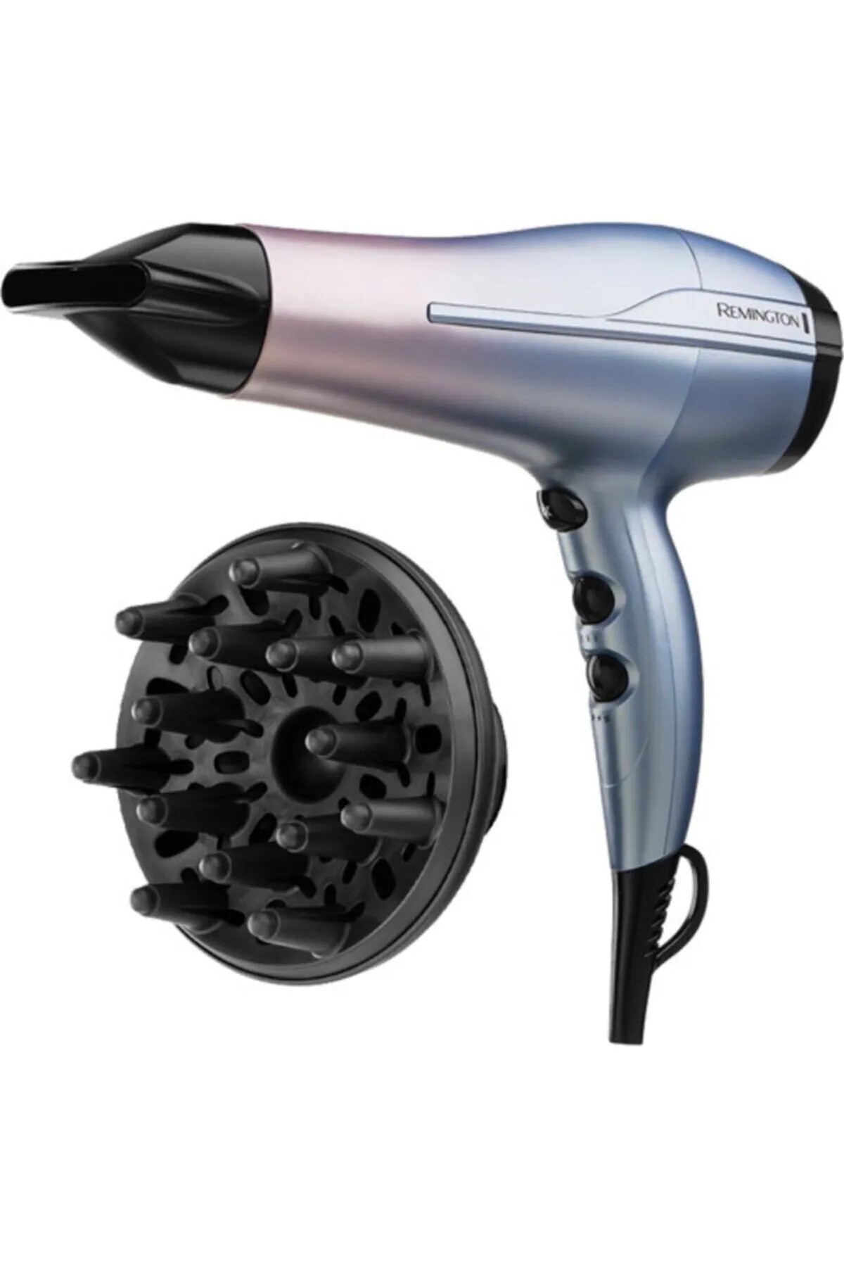 Remington D5408 Mineral Parıltılı Saç Kurutma Makinesi