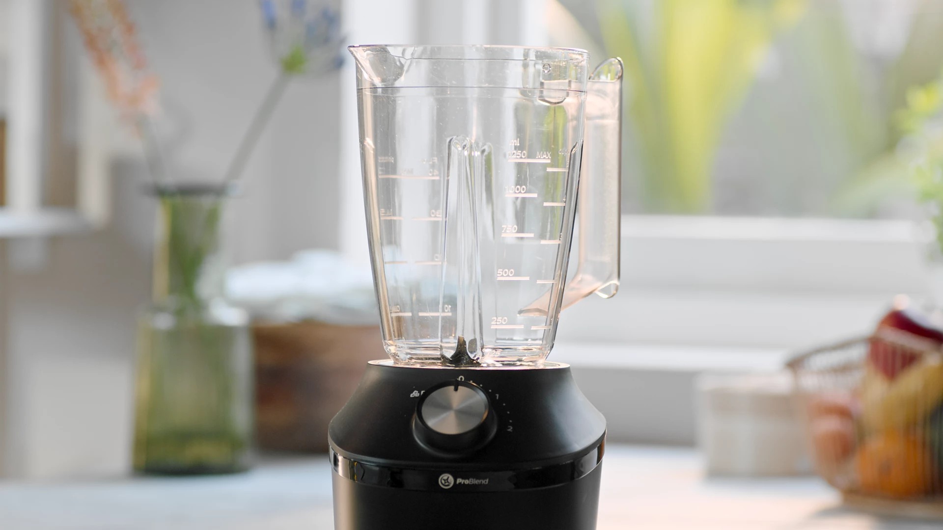 Philips HR2291/41 3000 Serisi ProBlend Crush Teknolojisi 600 W Blender