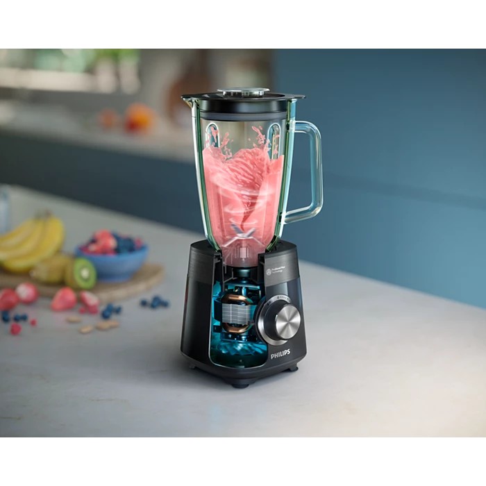 Philips HR3030/00 5000 Serisi Problend Plus 1200 W Smoothie Blender