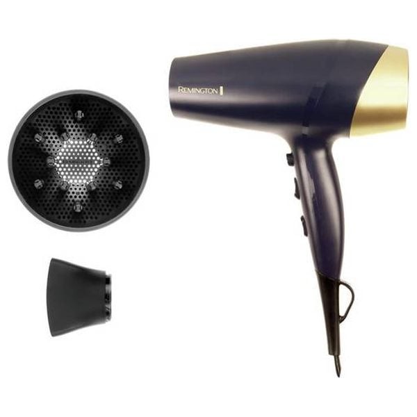 Remington D5805 Sapphire Luxe Saç Kurutma Makinesi