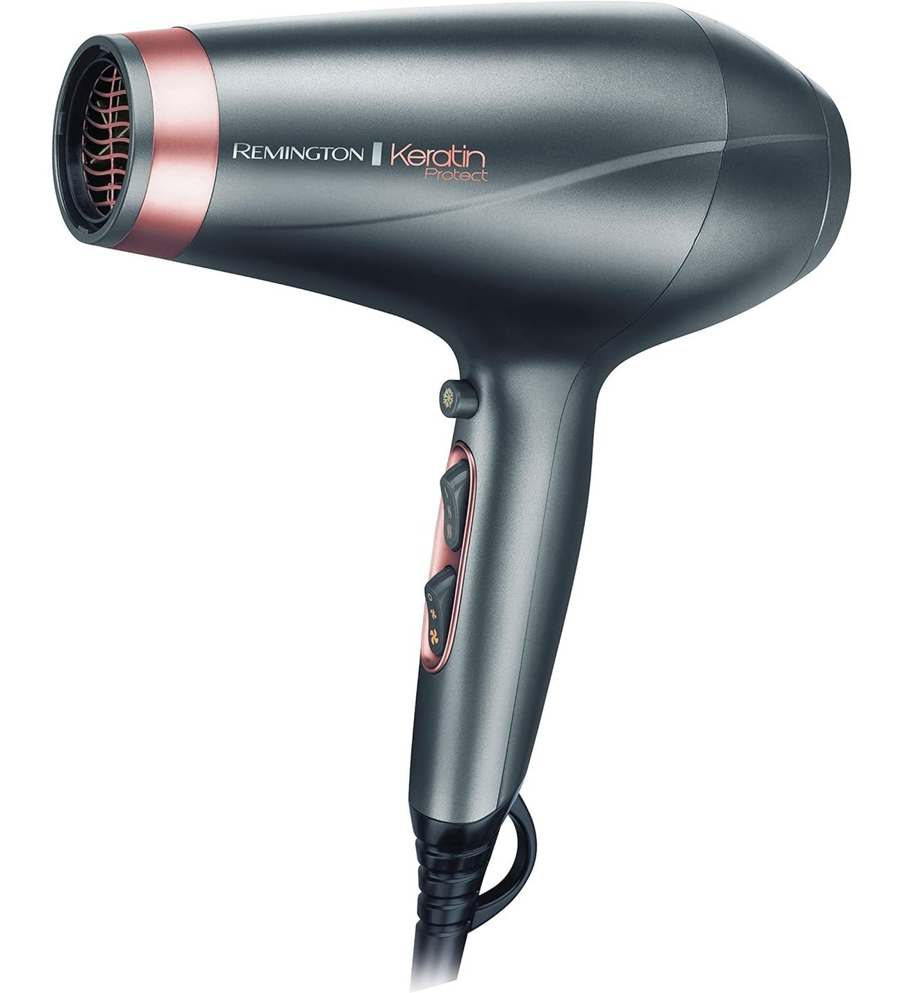 Remington AC8820 Keratin Korumalı Saç Kurutma Makinesi