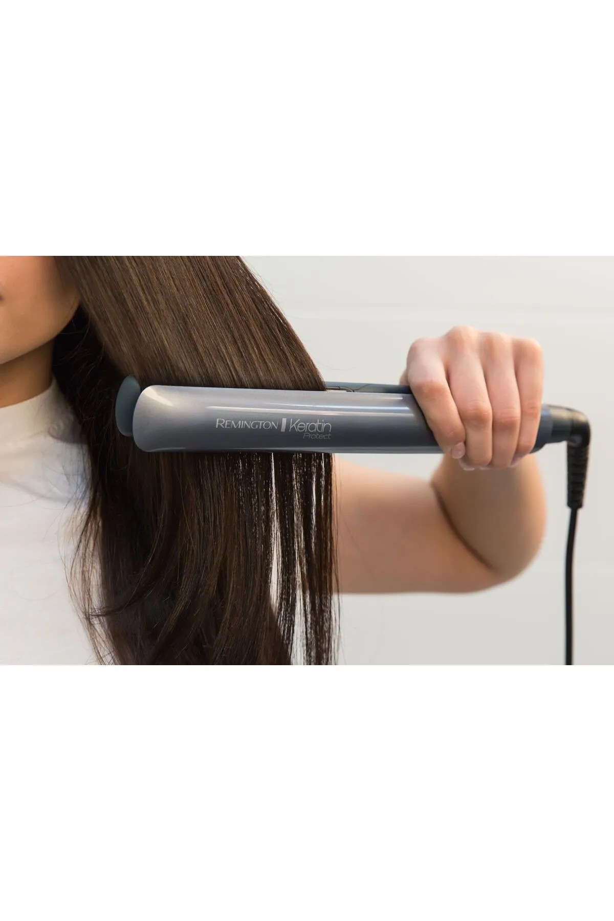 Remington S8598 Keratin Protect Saç Düzleştirici