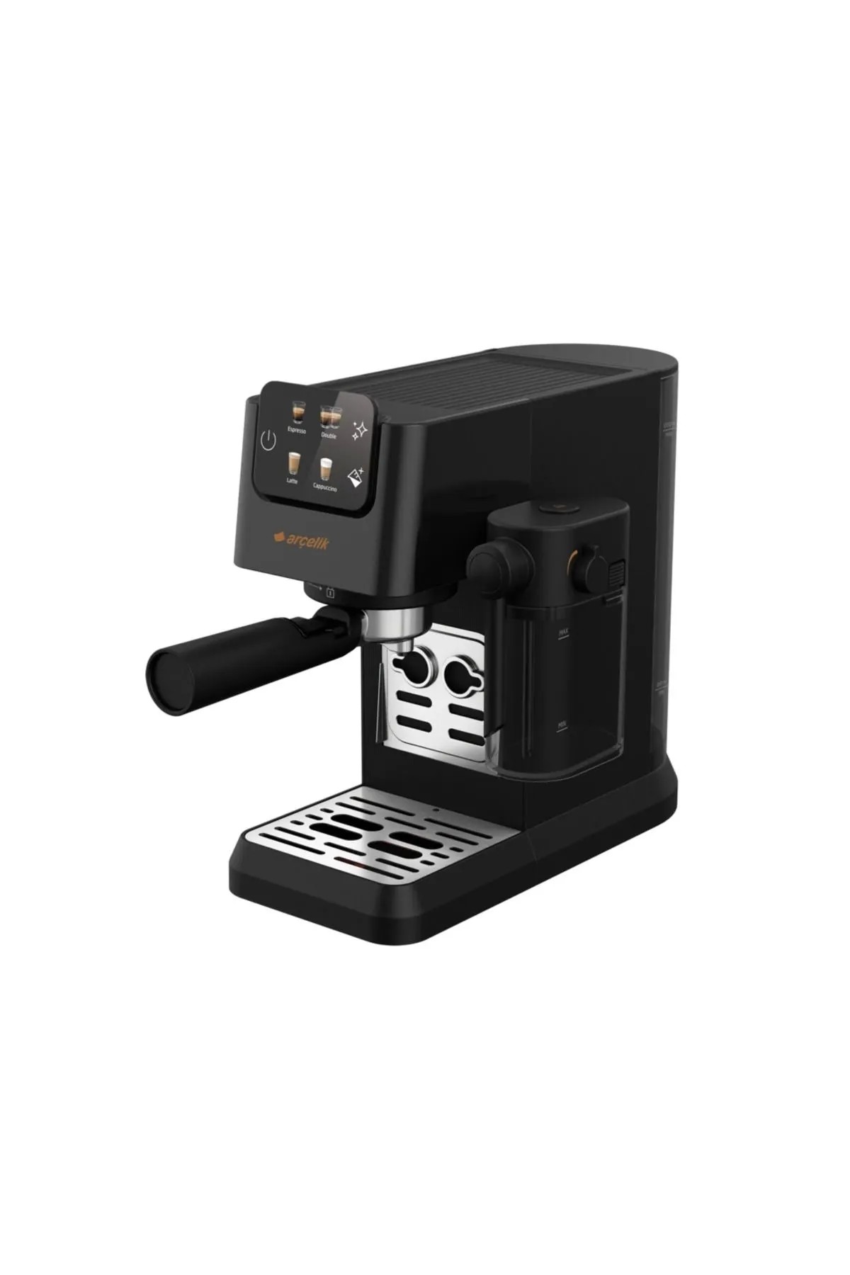 Arçelik Imperium Barista Em 3353 Yarı Otomatik Espresso Makinesi