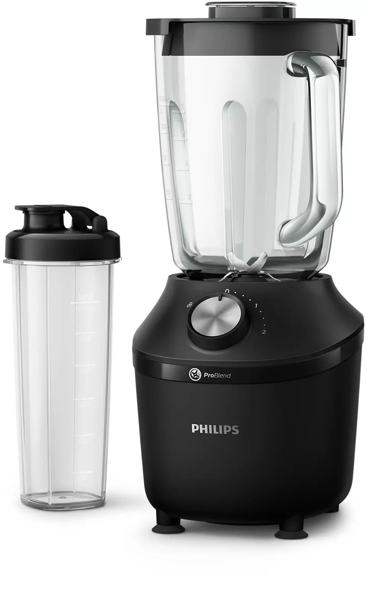 Philips HR2291/41 3000 Serisi ProBlend Crush Teknolojisi 600 W Blender