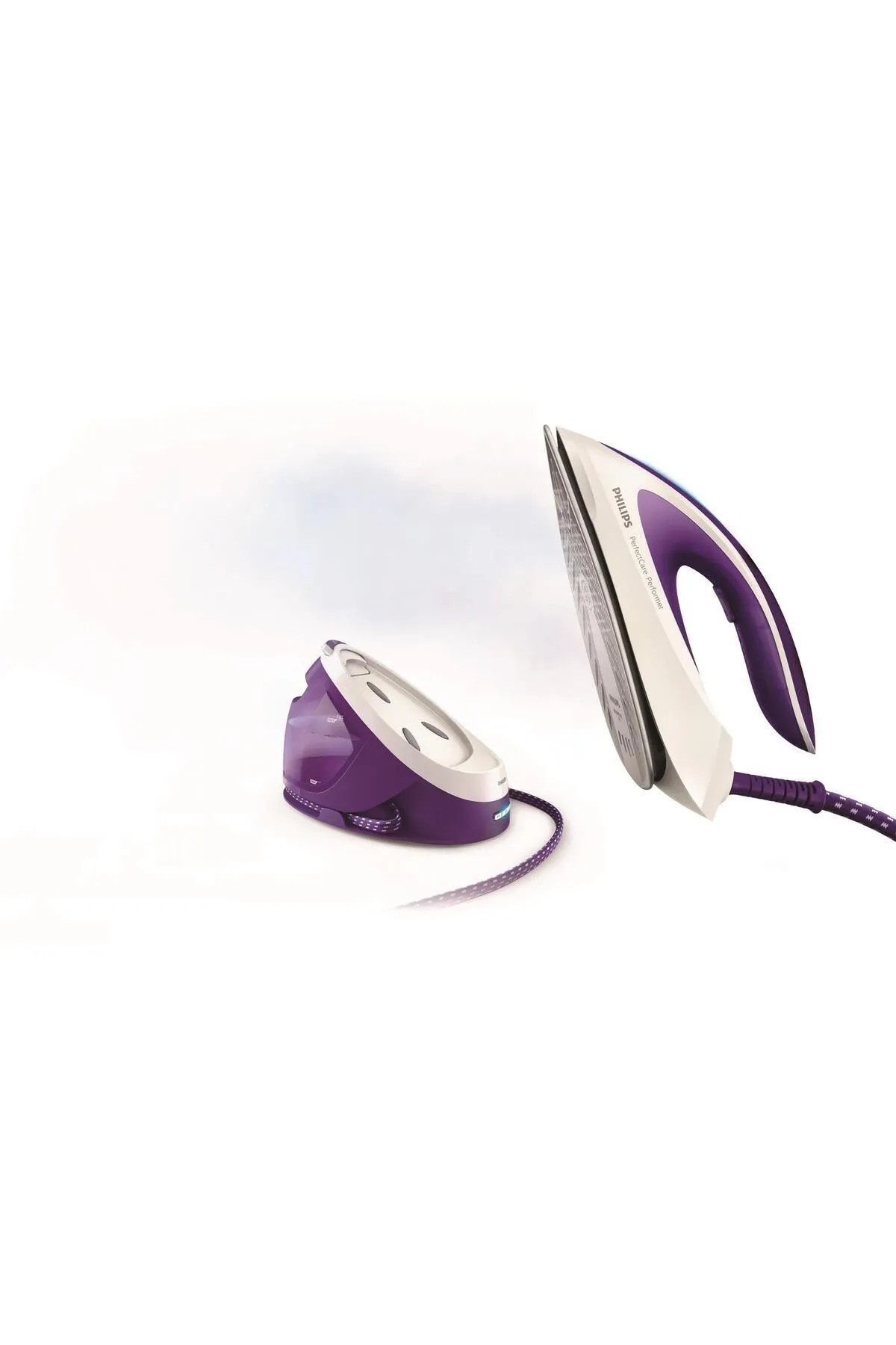 Philips Perfect Care Buhar Kazanlı Ütü Gc8752/30