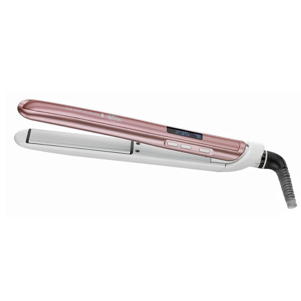Remington S9505 Rose Luxe Seramik Saç Düzleştirici
