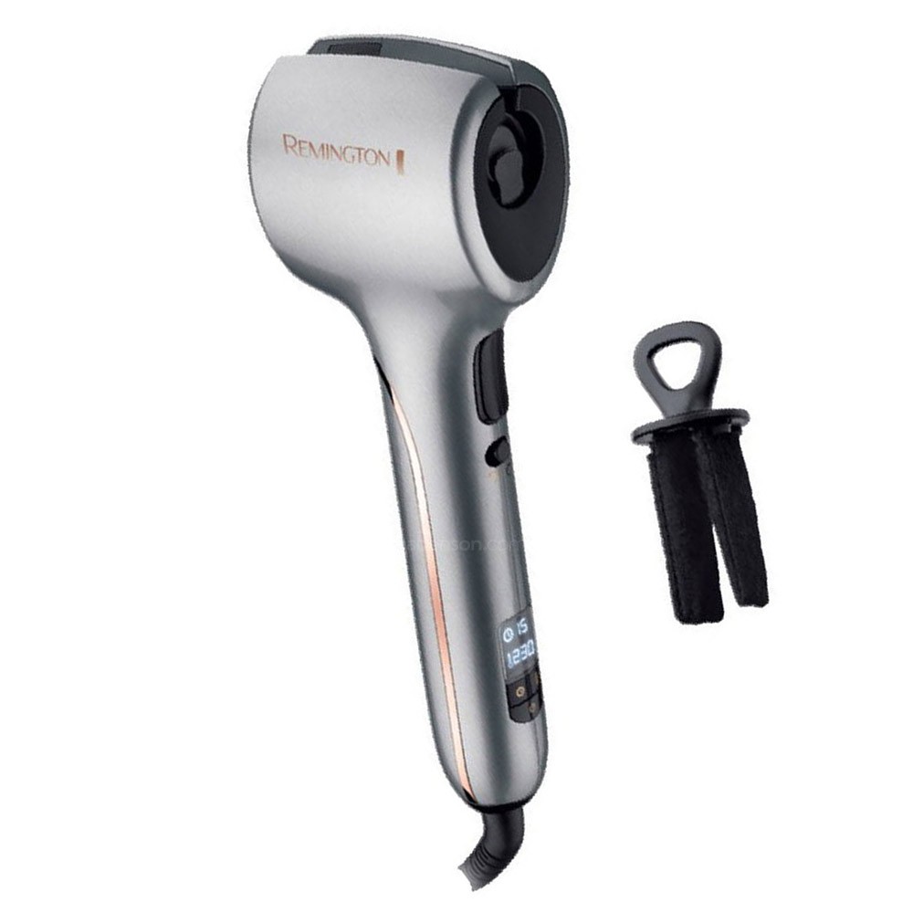 Remington CI8019 Keratin Korumalı Otomatik Saç Maşası