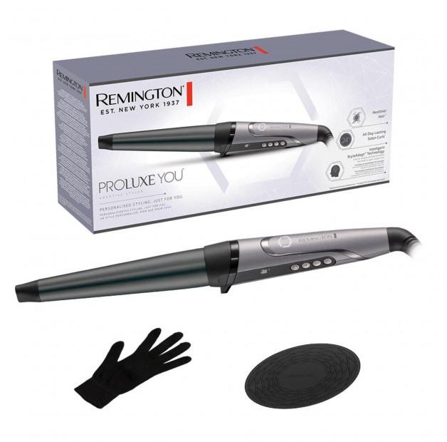 Remington CI98X8 Proluxe You Uyarlanabilir Saç Maşası