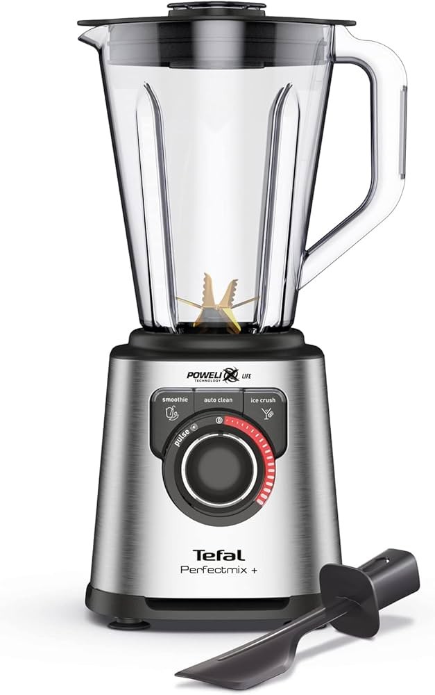 Tefal BL811D Perfect Mix Powelix Yüksek Hızlı Blender