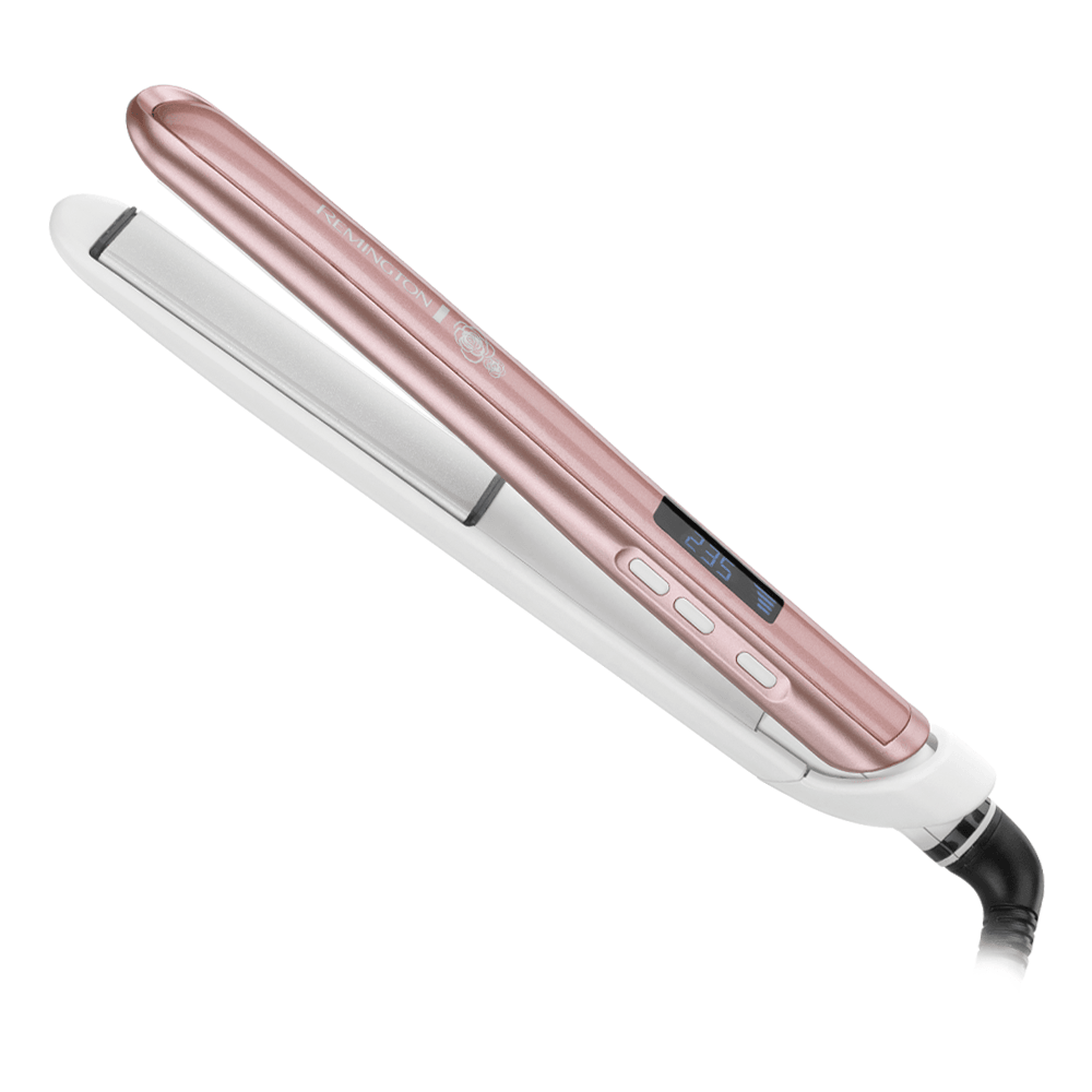 Remington S9505 Rose Luxe Seramik Saç Düzleştirici