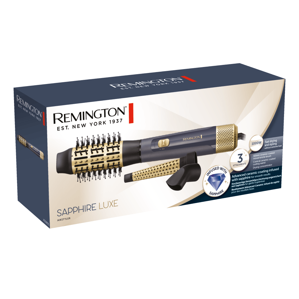 Remington AS5805 Sapphire Luxe Saç Şekillendirici