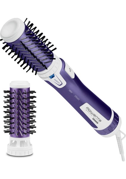 Rowenta CF9530 Brush Activ Elektrikli Saç Şekillendirici Tarak