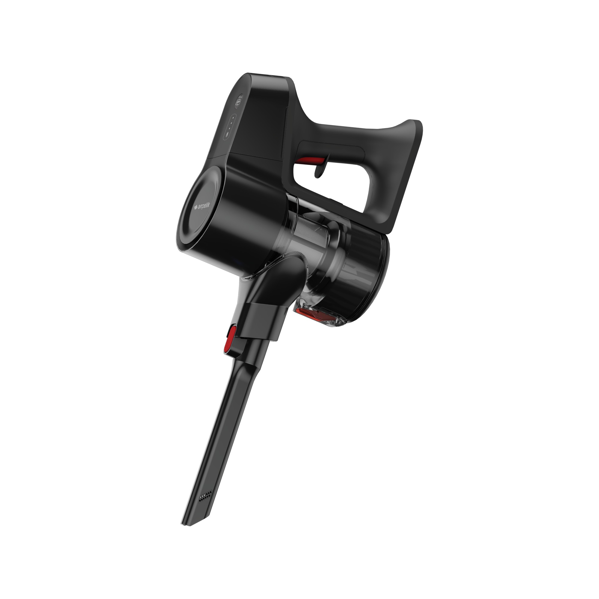 Arçelik SD 6141 Şarjlı Dikey Süpürge