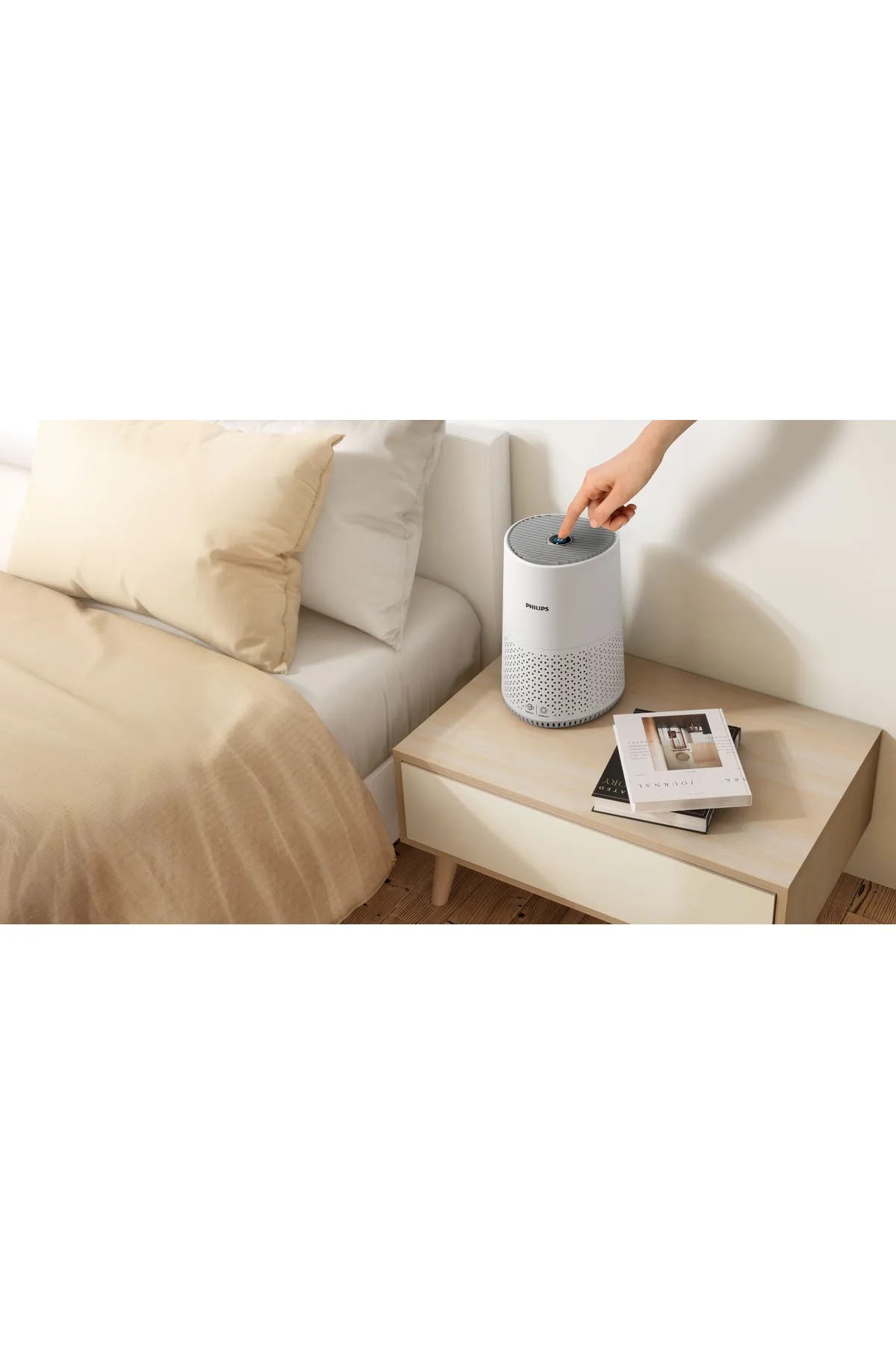 Philips 600 Serisi Hava Temizleyici AC0651/10