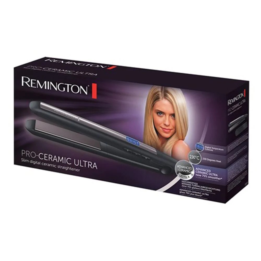 Remington S505 Pro Ceramic Ultra Saç Düzleştirici