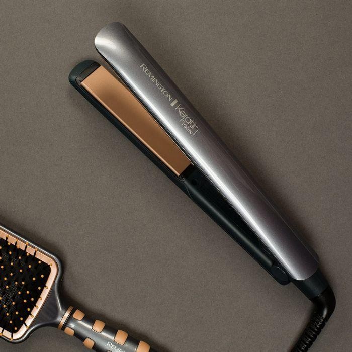 Remington S8598 Keratin Protect Saç Düzleştirici