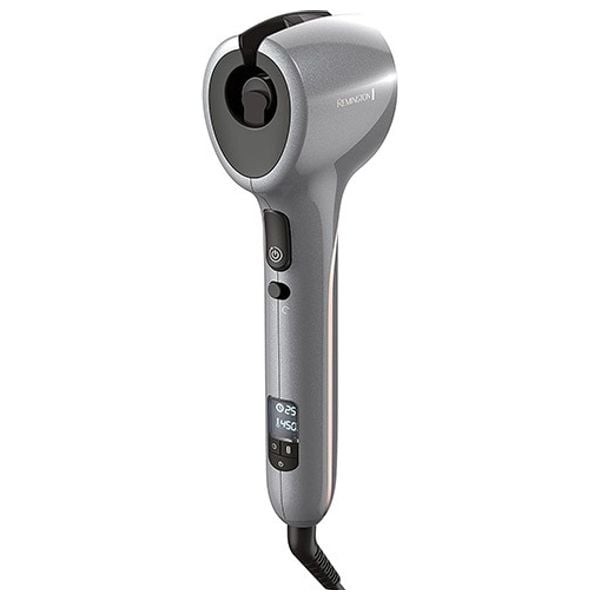 Remington CI8019 Keratin Korumalı Otomatik Saç Maşası