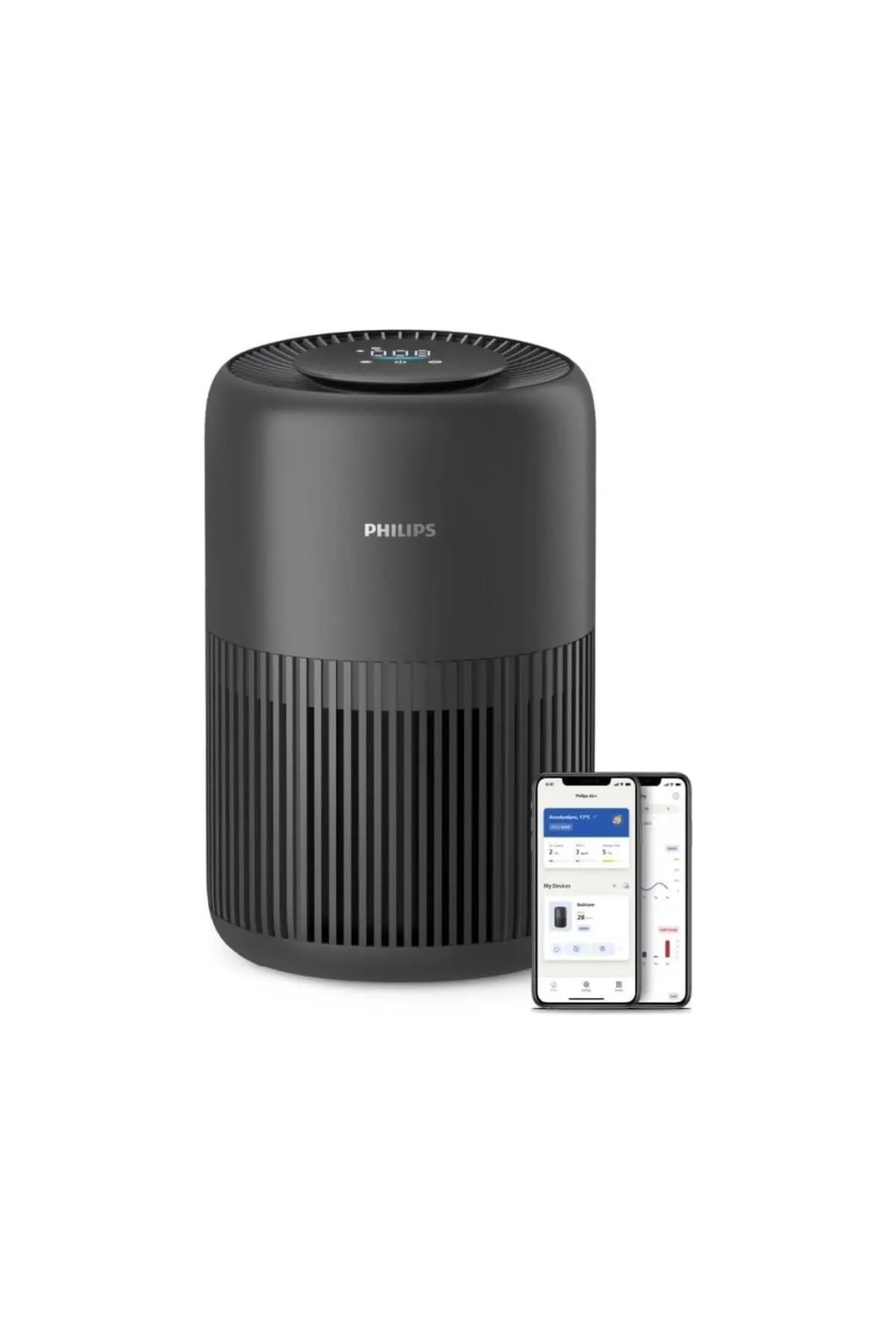 Philips 900 Serisi Hava Temizleyici 3 Katmanlı Hepa Filtre AC0951/14