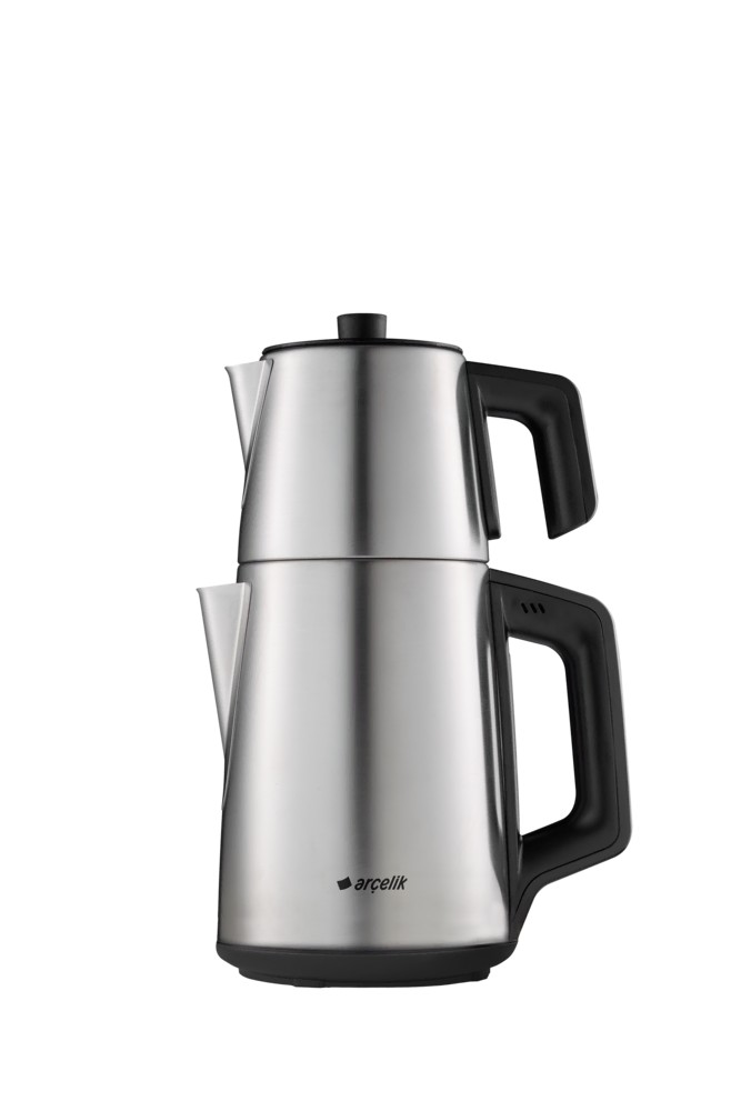 Arçelik CM 6342 IN Çay Makinesi 