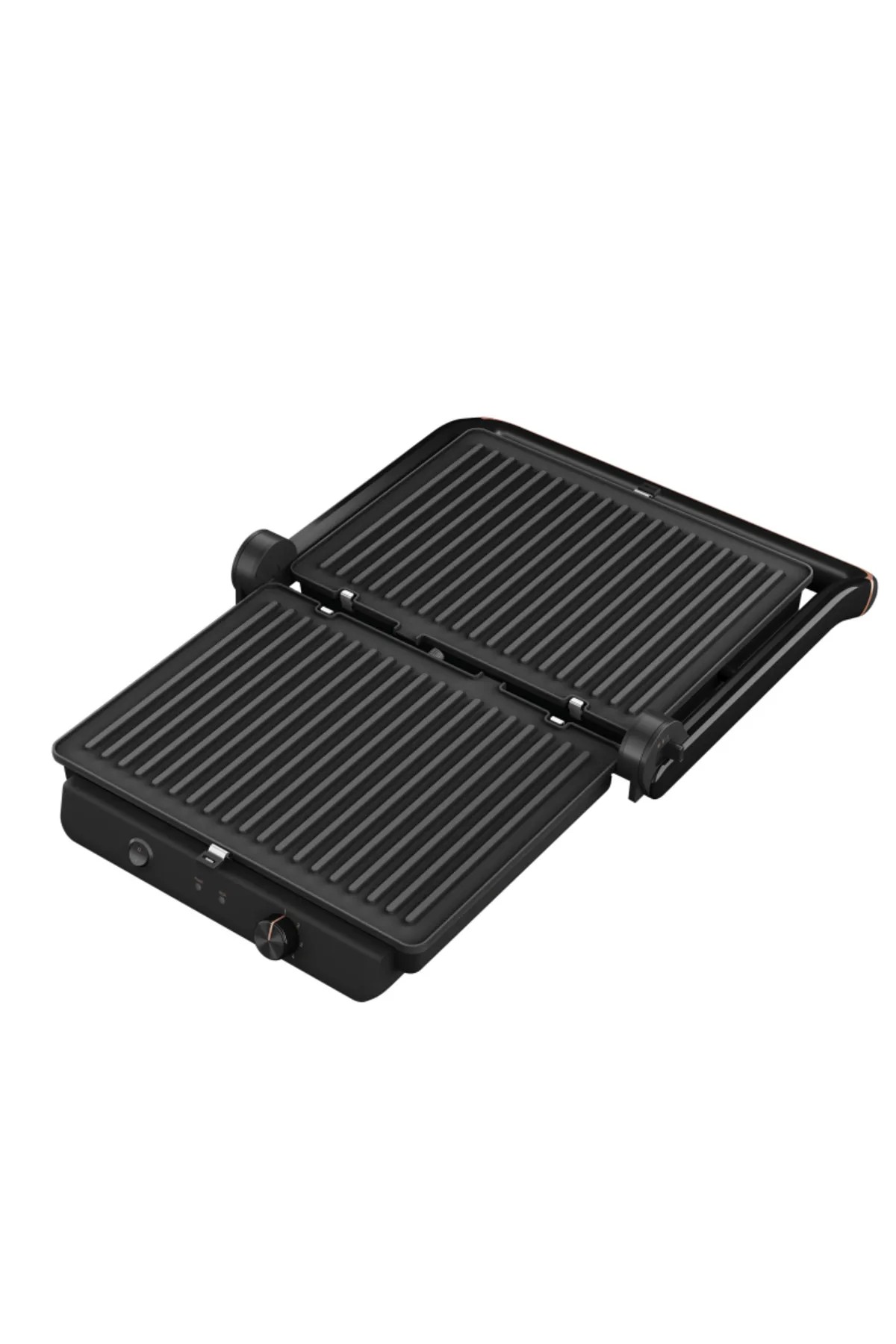 Arçelik TM 6046 Siyah Pro Tost Makinesi